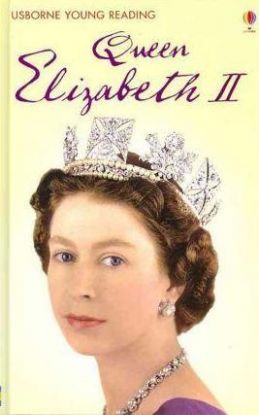 Queen Elizabeth II