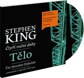 Tělo CD