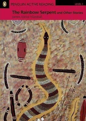Rainbow Serpent, The Book/CD Pack