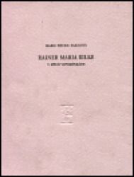 Rainer Maria Rilke