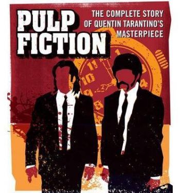 Pulp Fiction