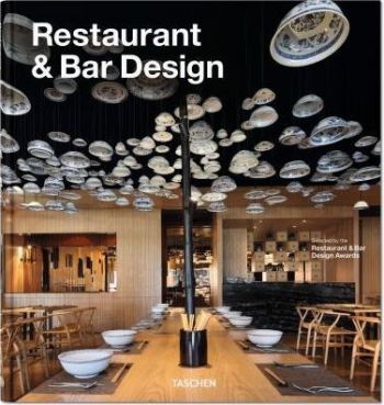 Restaurant and Bar Design