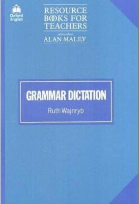 RBFT Grammar Dictation