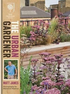 RHS Urban Garden
