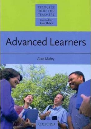 RBFT Advanced Learners
