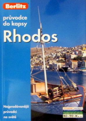 Rhodos Berlitz