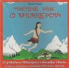 Tibetské báje o Milarepovi CD