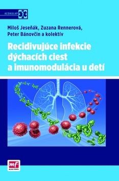 Recidivujúce infekcie dýchacích ciest a imunomodul