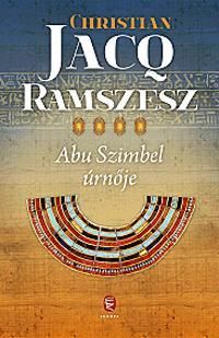Ramszesz 4. Abu Szimbel úrnője