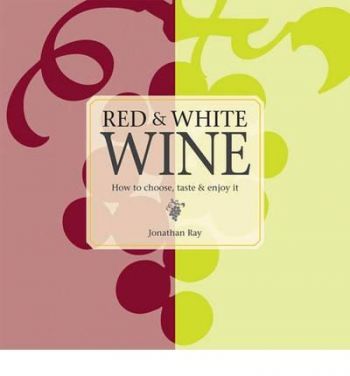 Red and White Wine