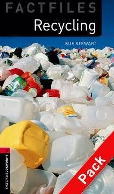 Recycling + CD OXBL 3