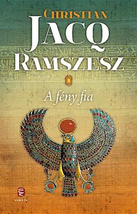 Ramszesz 1. - A fény fia
