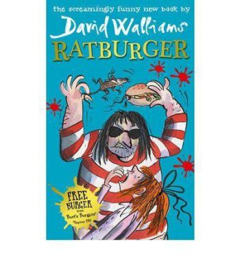 Ratburger
