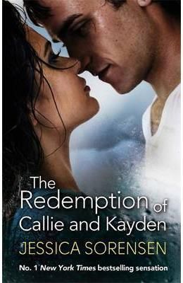 Redemption of Callie and Kayden