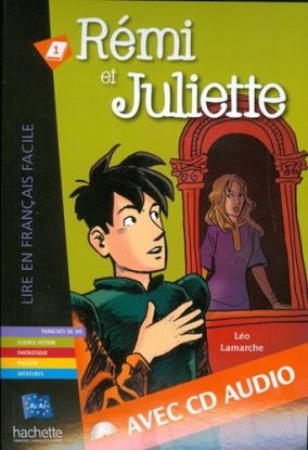 Réni et Juliette +CD