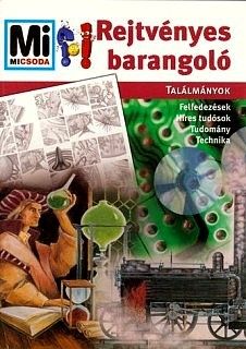 Rejtvényes barangoló