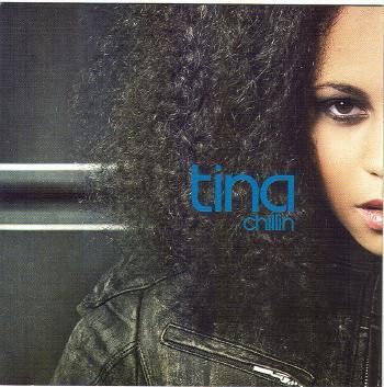 Tina - Chillin CD