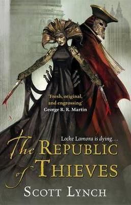 Republic of Thieves