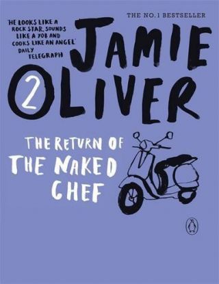 Return of Naked Chef