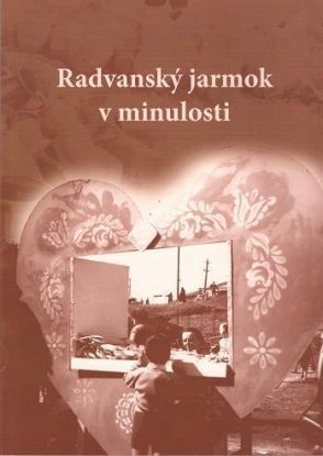 Radvanský jarmok v minulosti