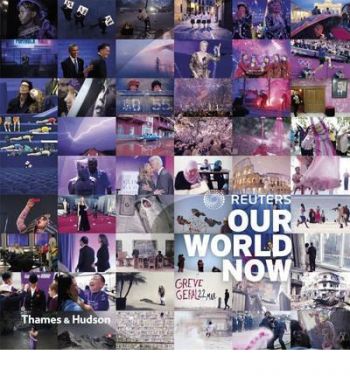 Reuters Our World Now 6