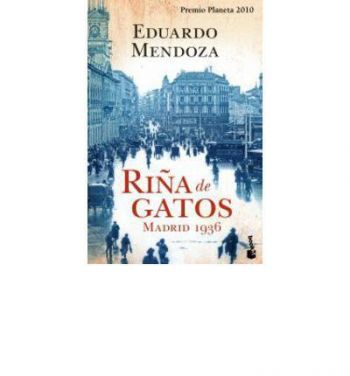 Rina de Gatos: Madrid 1936