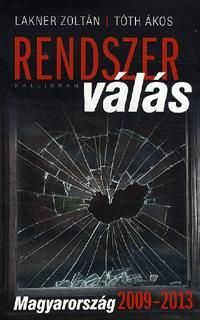 Rendszer válás