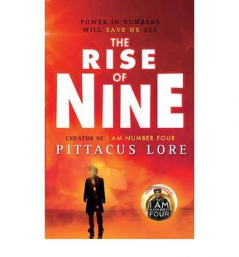 Rise of Nine