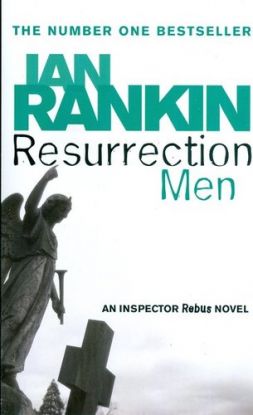 Resurrection Men