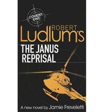Robert Ludlum Janus Reprisal