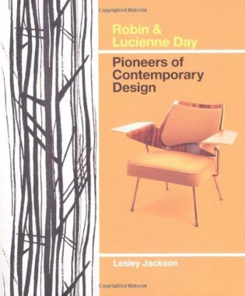 Robin & lucienne Day - Pioneers of Contemporary Design