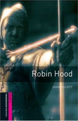 Robin Hood Oxford Bookworms Library Starter