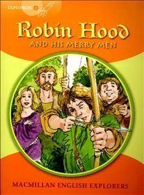 Robin Hood And His Merry Men