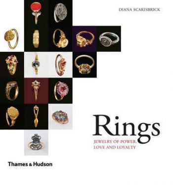 Rings: Jewelry of Power