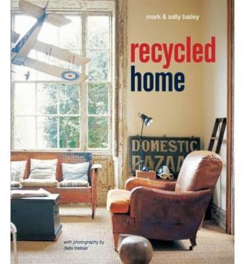 Recycled Home