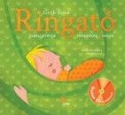 Ringató - Énekeljünk együtt magyar népdalokat! (CD melléklettel)
