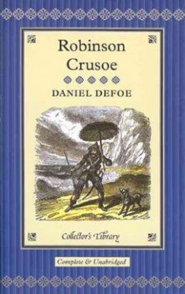 Robinson Crusoe