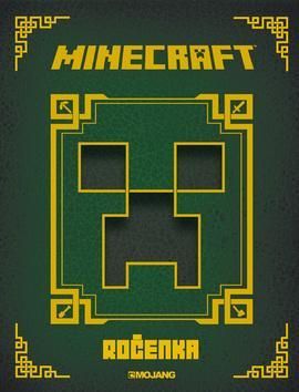 Ročenka Minecraft