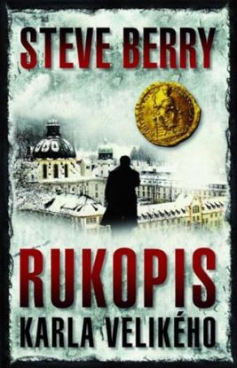 Rukopis Karla Velikého - 2. vydání