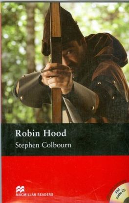 Robin Hood + CD