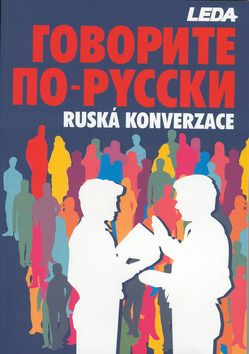 Ruská konverzace-Govorite po rusky
