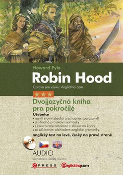 Robin Hood + CD