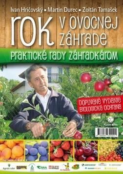 Rok v ovocnej záhrade (doplnené vydanie)