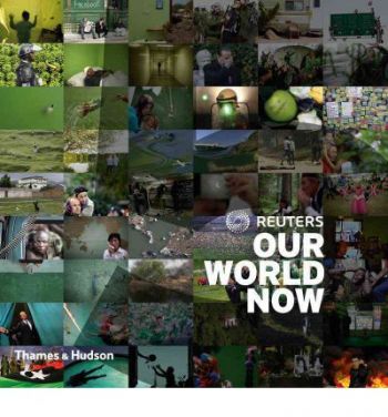 Reuters Our World Now 5