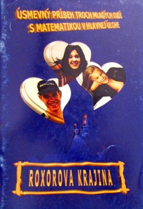 Roxorova krajina