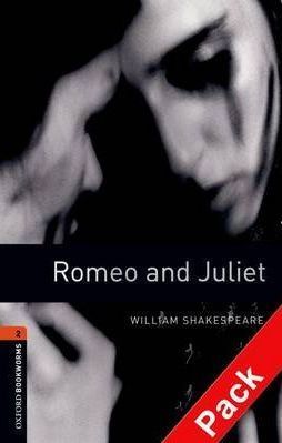 Romeo and Juliet + CD