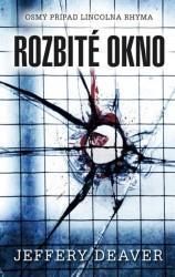 Rozbité okno - 2. vyd