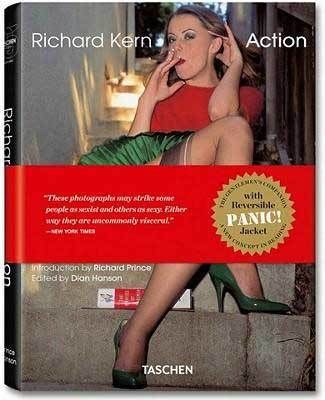 Richard Kern Action