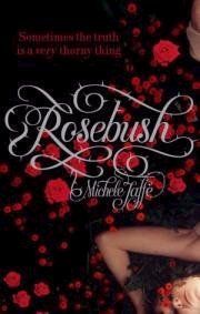 Rosebush