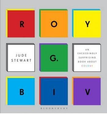 Roy G. Biv